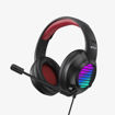 Picture of BWOO WIRED GAMING HEADSET WITH MIC